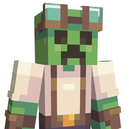 MCPro_Gamer's skin
