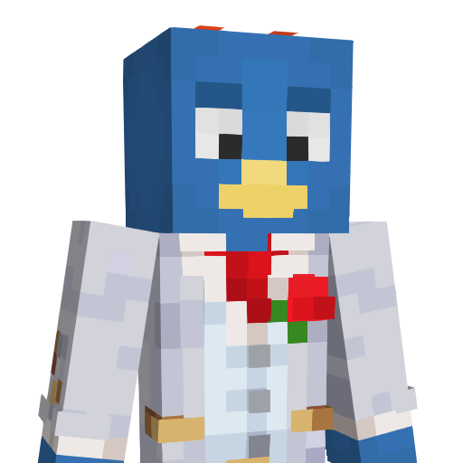Sonicdude's avatar