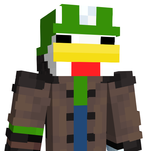 MidasDuck's avatar