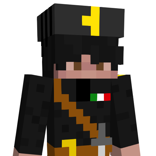 Cr4ft3d_'s avatar