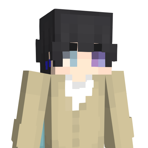 Cruxhzae's avatar