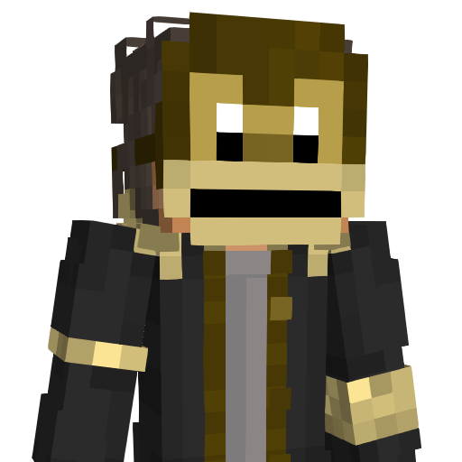 Blxziken's avatar