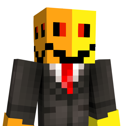Andkorn's skin