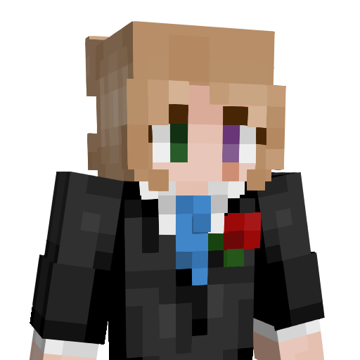 Ca7amity's avatar