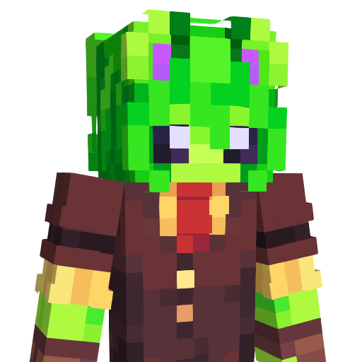 GizzeMisse's avatar