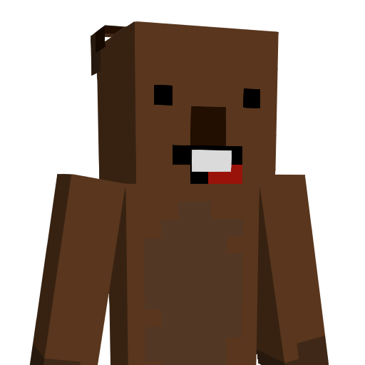 Jayberto's avatar
