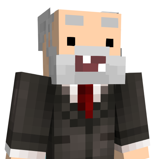 Glosm's avatar