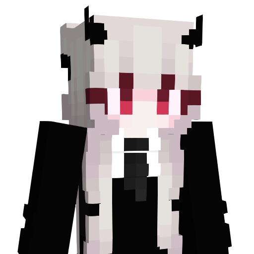 NekoShabeta's skin