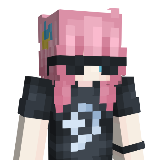 Yu_Be1's skin