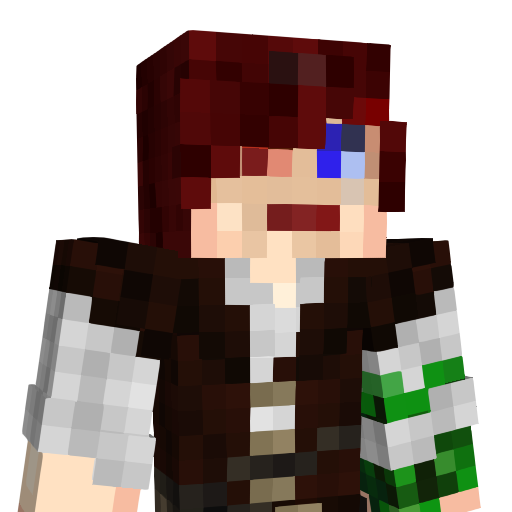 Nybbles's avatar