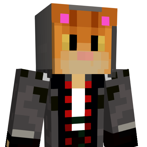 HuneybunMan's skin