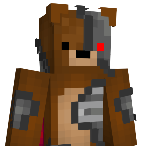 Aldolabala2004's avatar