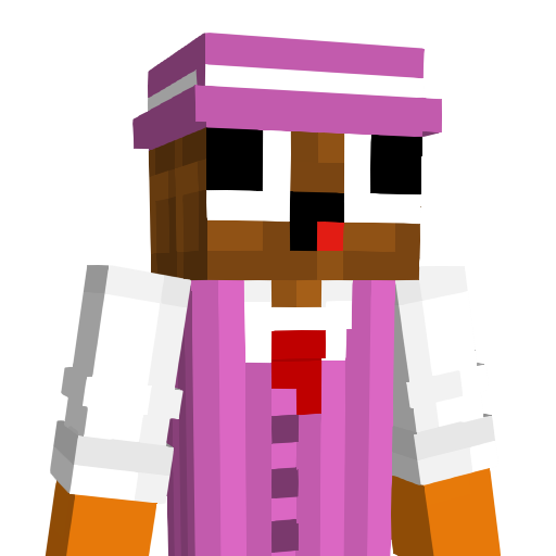 Trexterr's avatar