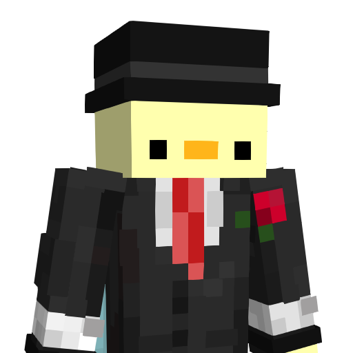 xX_GhostPvP_Xx's avatar