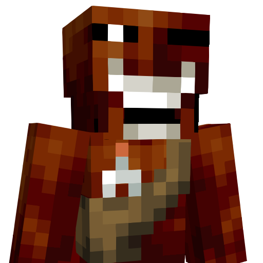 Ultraman001's skin