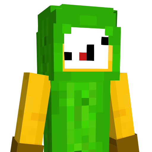 Skin Dinnerbone