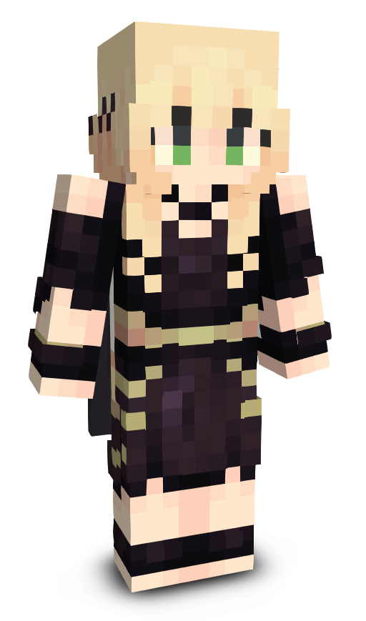 Skin
