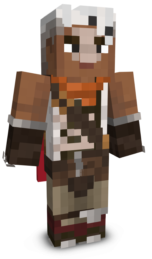Skin