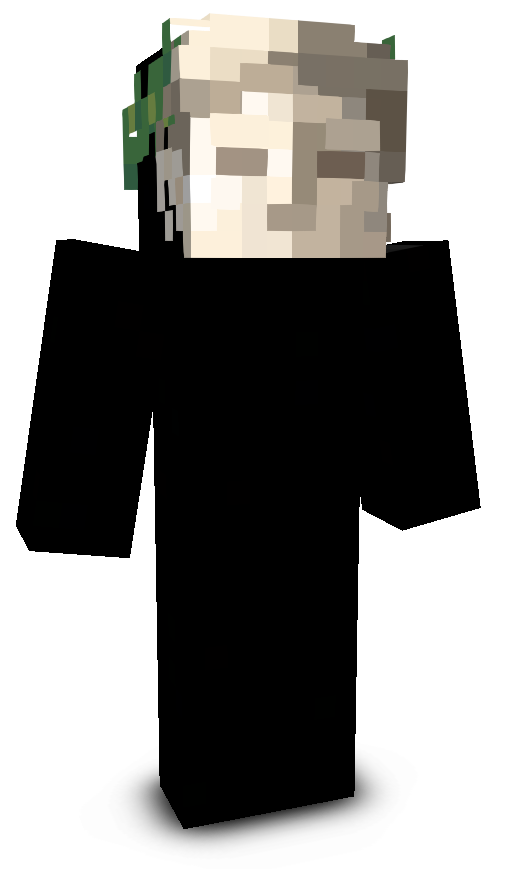 Skin