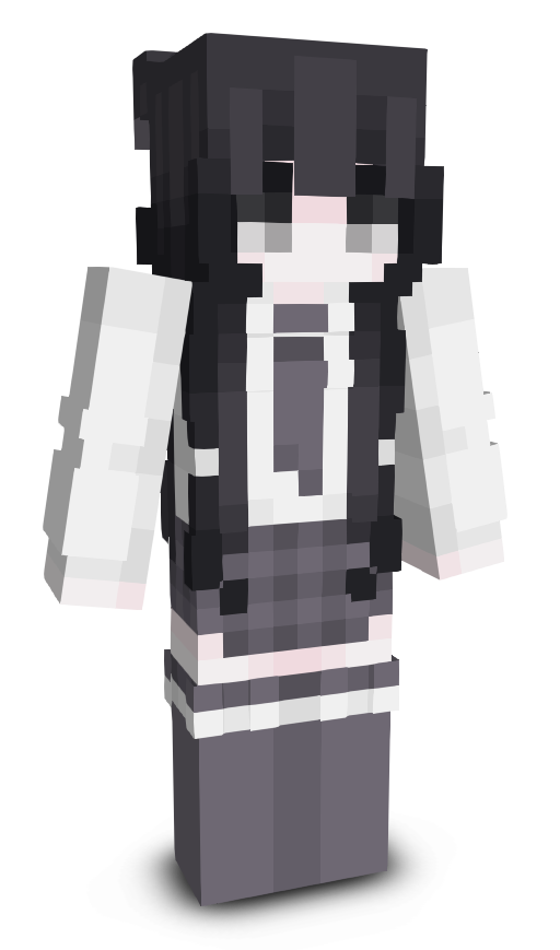 Itzxhh's skin