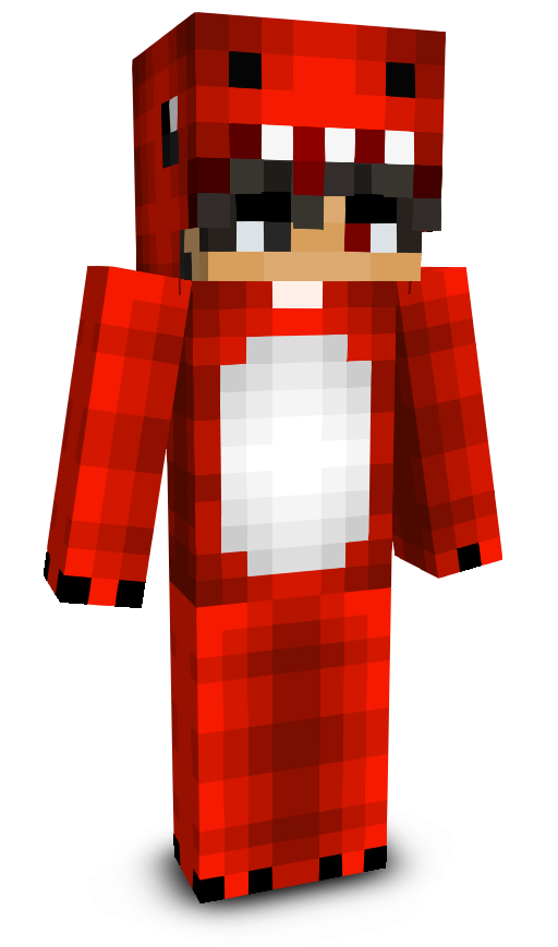 Blobby9786's skin