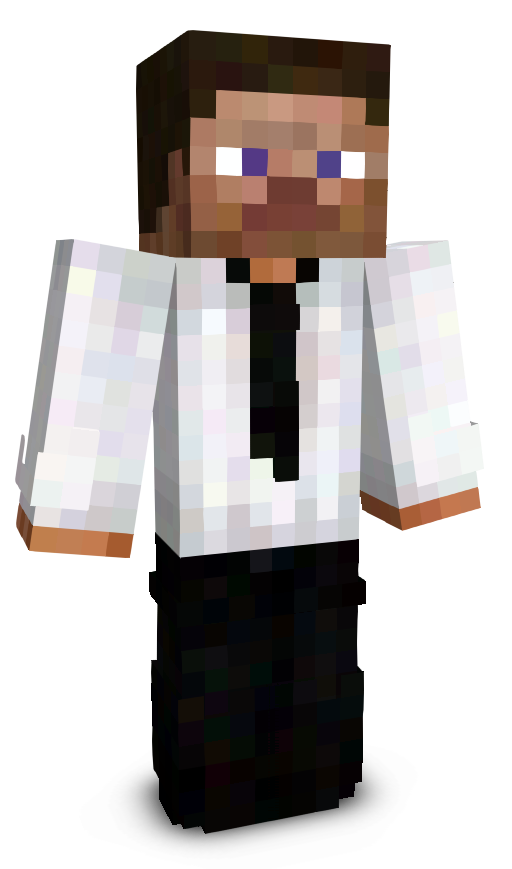 mistrvq's skin