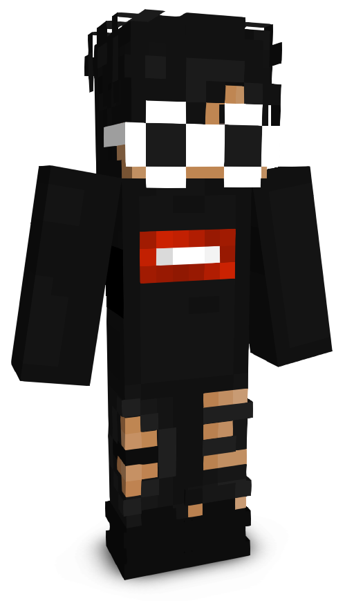 MegaPro290's skin
