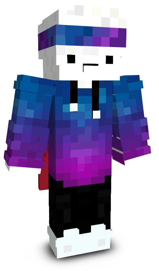 W1nzzz's skin