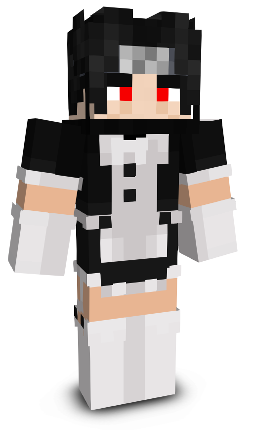 StealPro101's skin