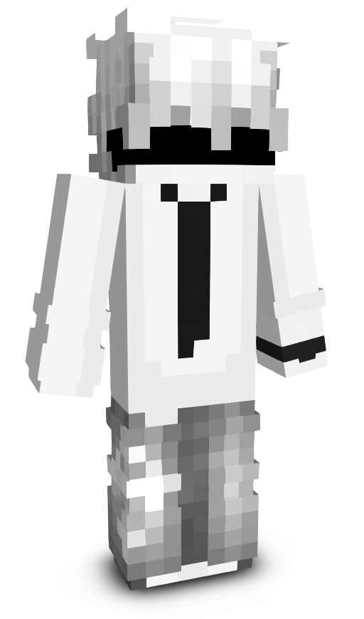 ItzsPappato's skin