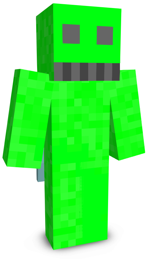 OHIOMAN67's skin