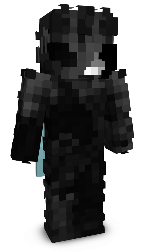 Chandy123real's skin