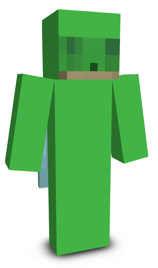 Forkbro's skin