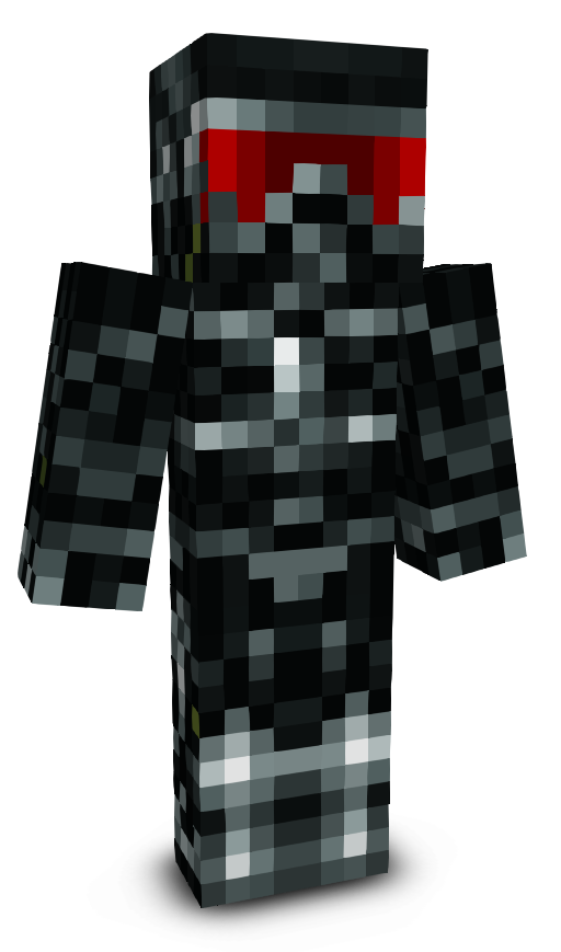 SABENCAN's skin