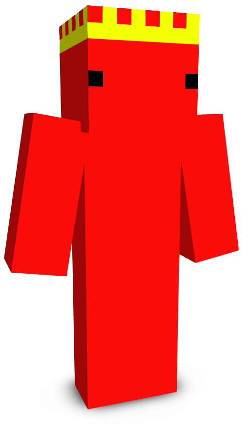 Veyro_MC's skin