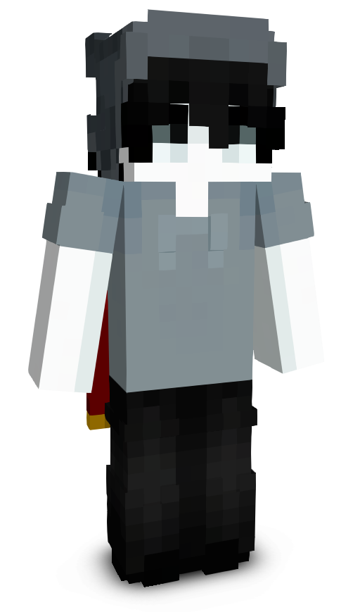 Vhvs's skin