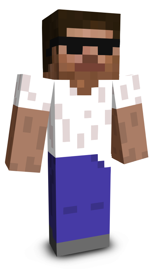 Geebles333's skin