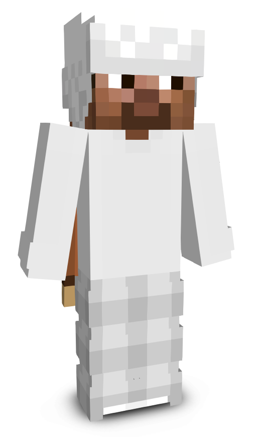 Toxic_Stranger's skin