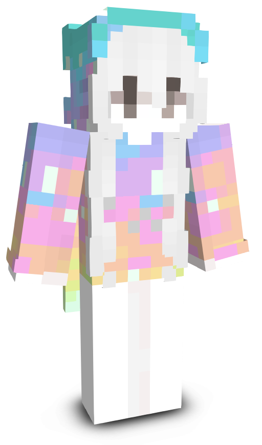 0zx3a's skin