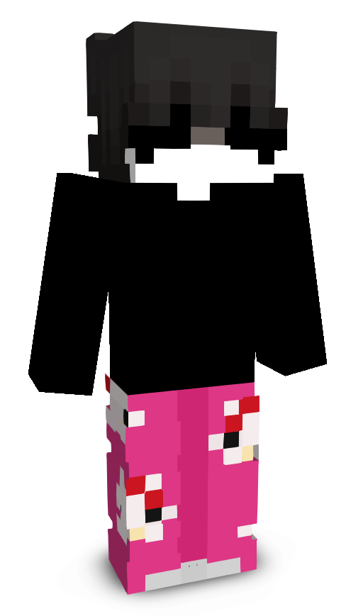 De_v1l's skin