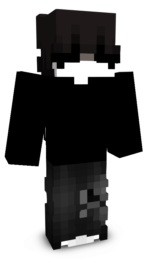 Im_Tornado's skin