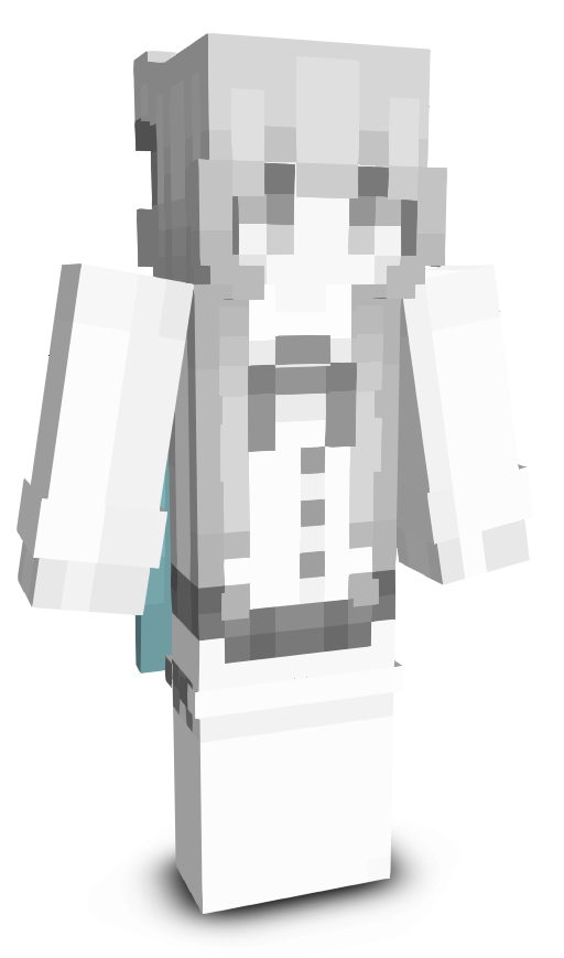 exoxrith's skin