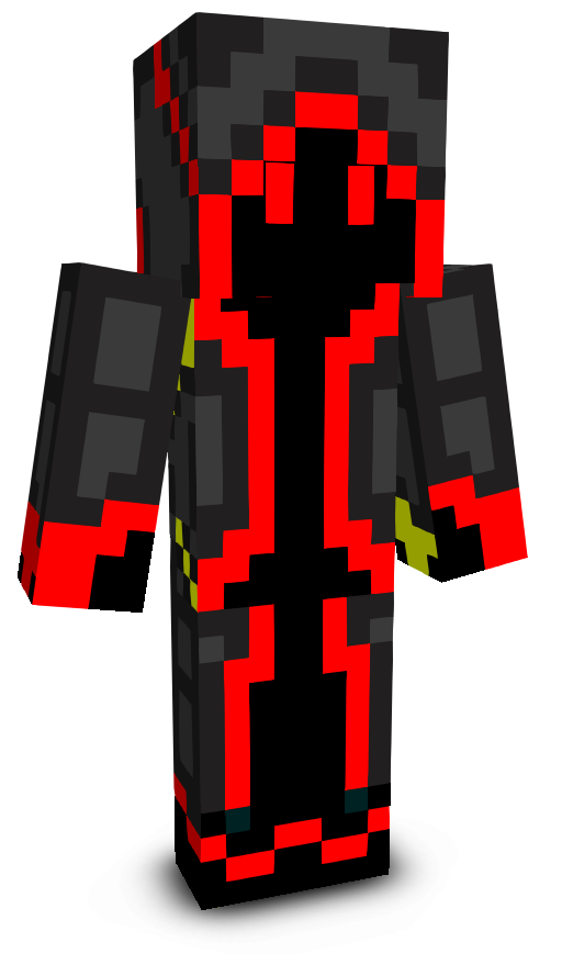 UrgentBat422's skin