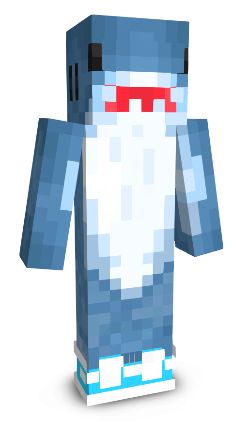 NeedisNeed's skin