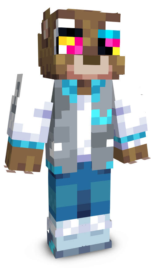 LtMeatloaf's skin
