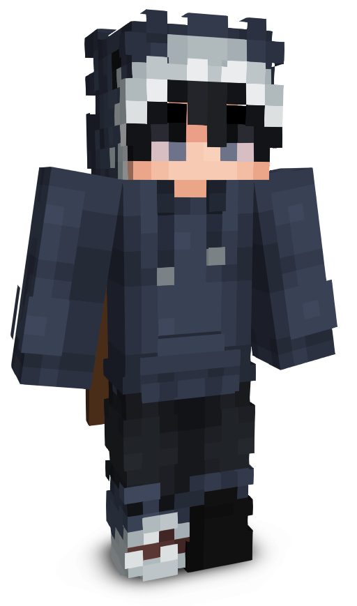 BARLOST's skin