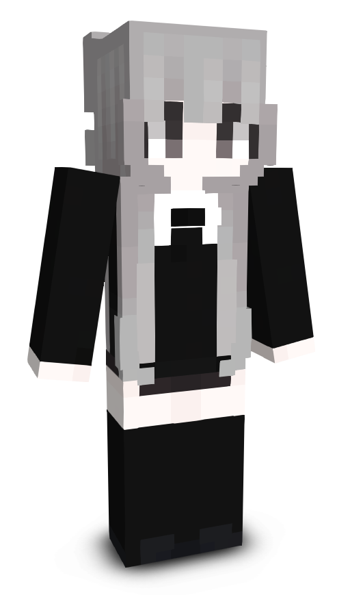 Belphegor007's skin