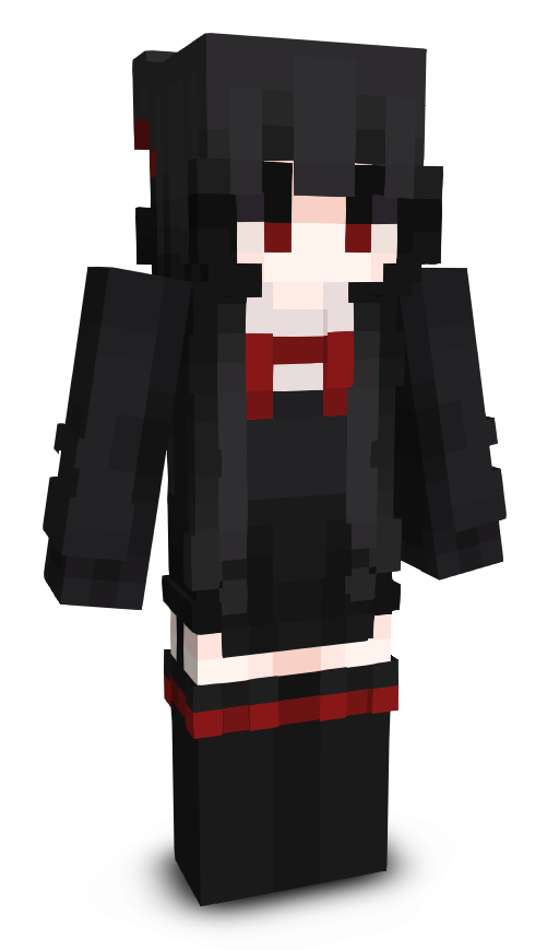 RatByYuiThebest's skin