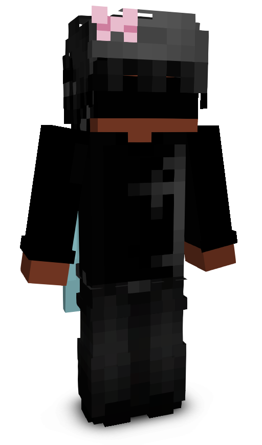 MaskedCats's skin