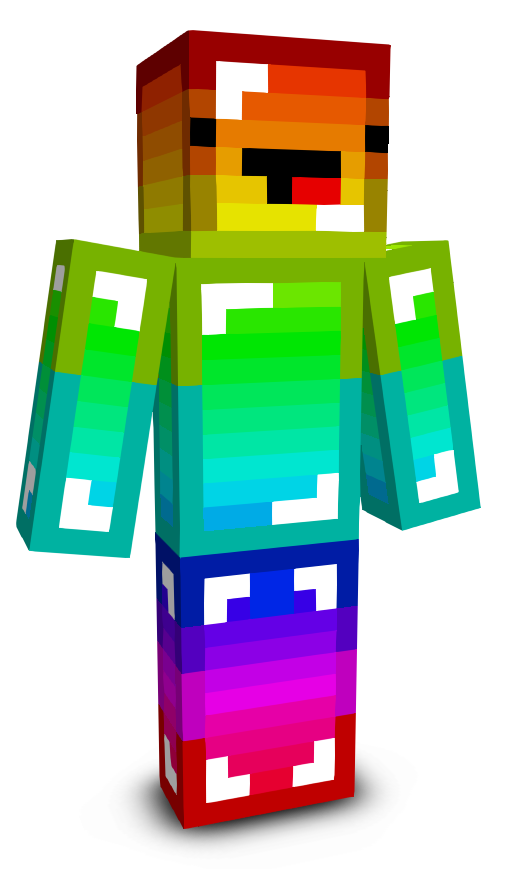 Joe067's skin